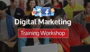 digital-marketing workshop