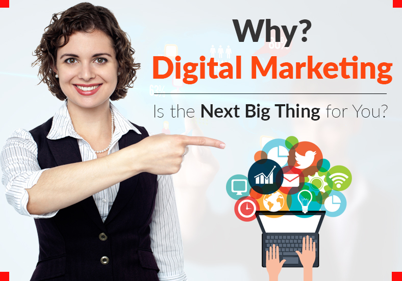 Digital Marketing Training in Delhi/NCR