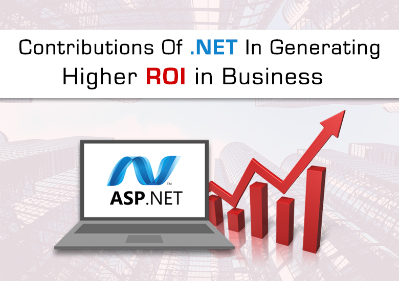 .NET ASP contribution