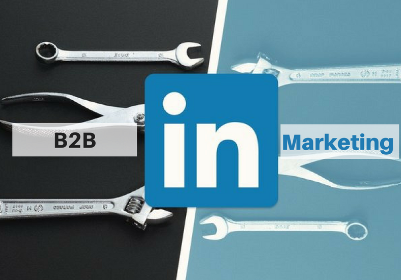 Linkedin tools for B2B Marketing (1)