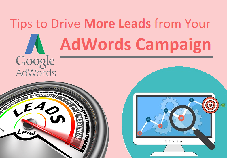 Google AdWords Campaign