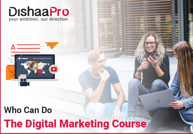 Digital Marketing Course