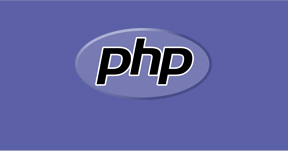 PHP